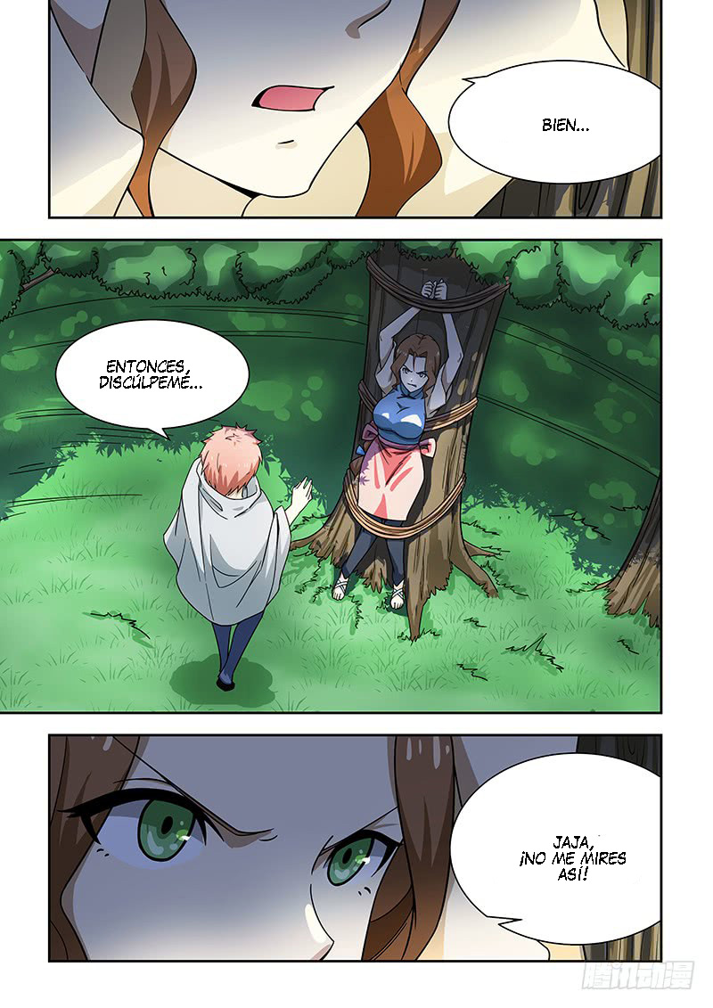 Read How To Get Lucky es Manga Online