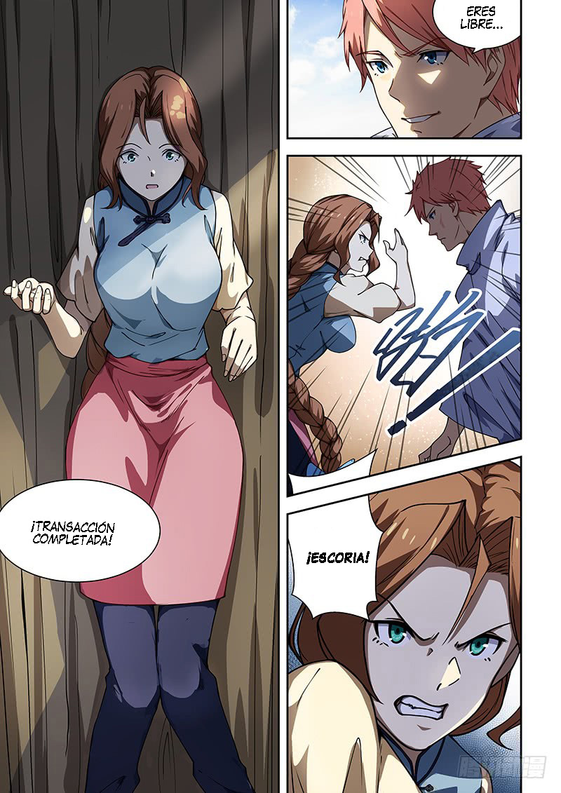 Read How To Get Lucky es Manga Online