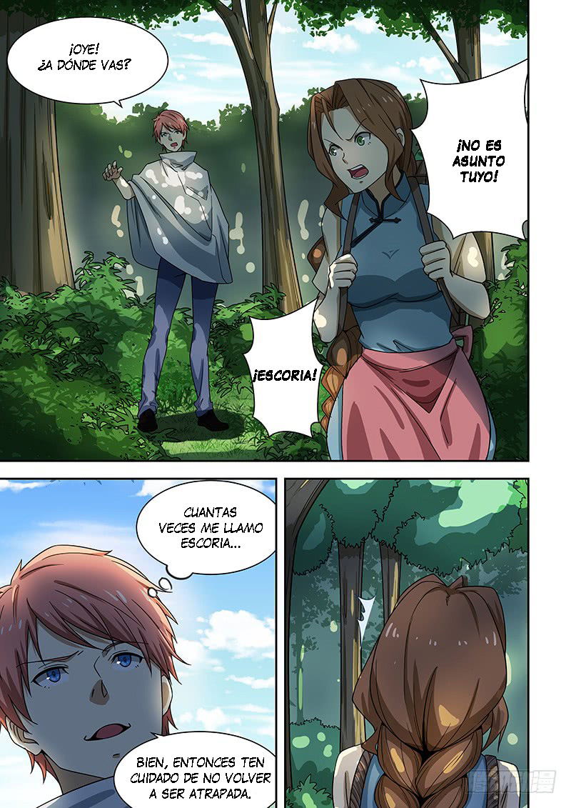 Read How To Get Lucky es Manga Online