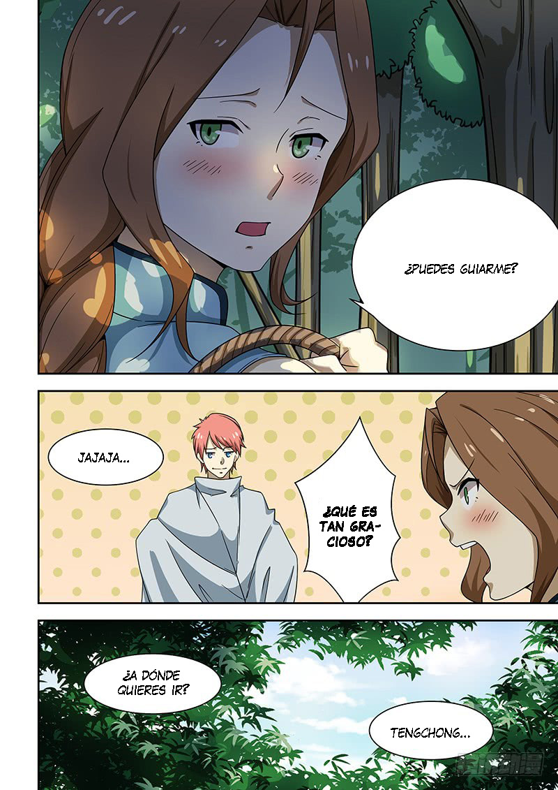 Read How To Get Lucky es Manga Online