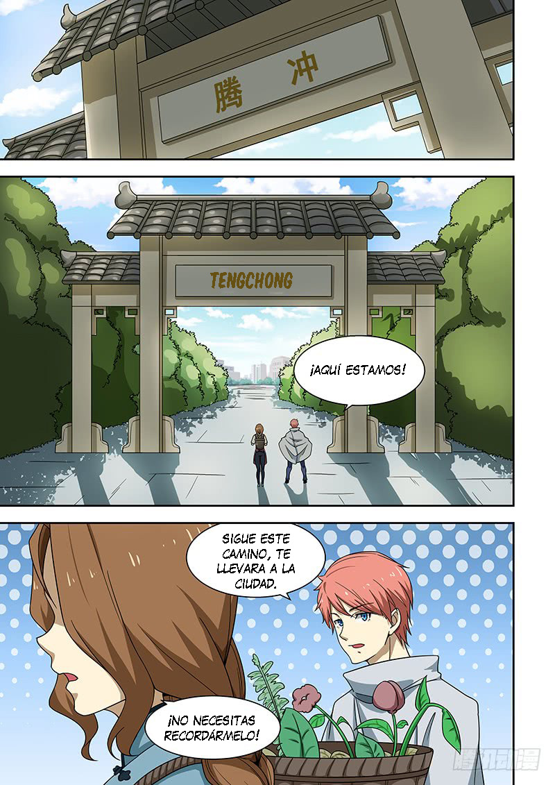 Read How To Get Lucky es Manga Online