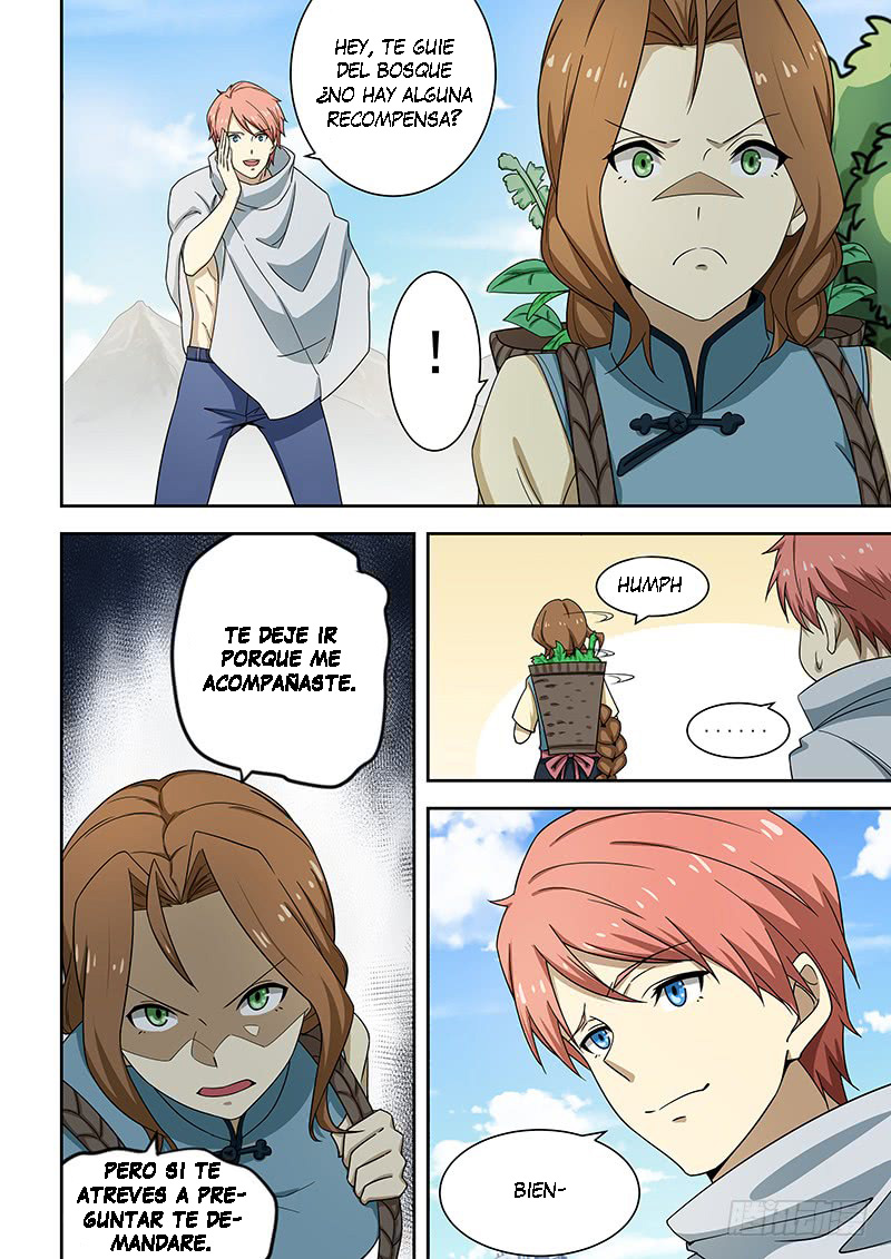 Read How To Get Lucky es Manga Online