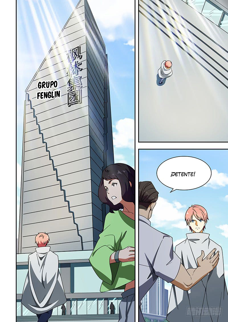 Read How To Get Lucky es Manga Online