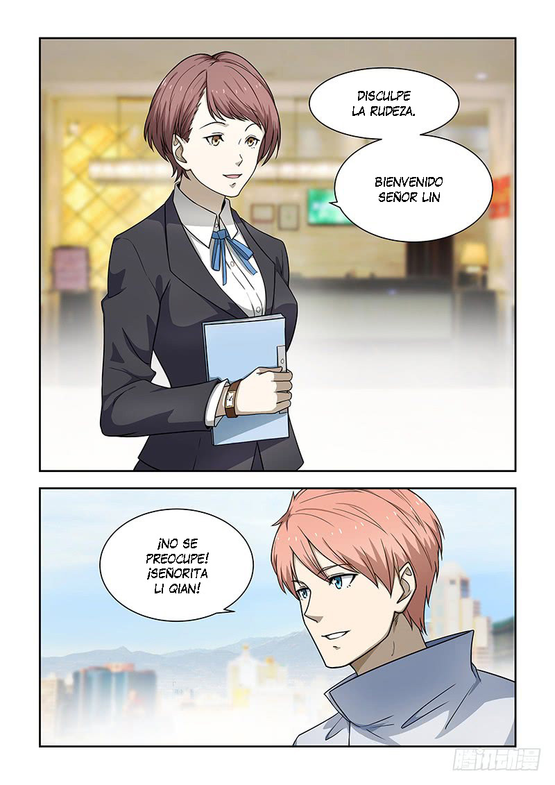 Read How To Get Lucky es Manga Online