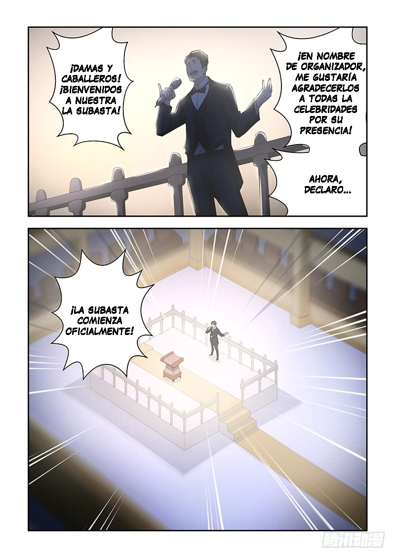 Read How To Get Lucky es Manga Online