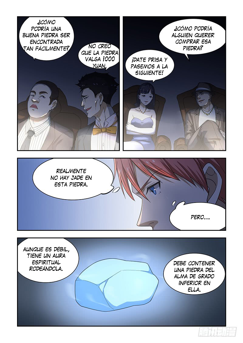 Read How To Get Lucky es Manga Online