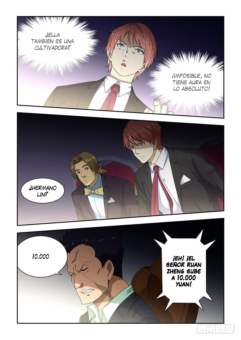 Read How To Get Lucky es Manga Online