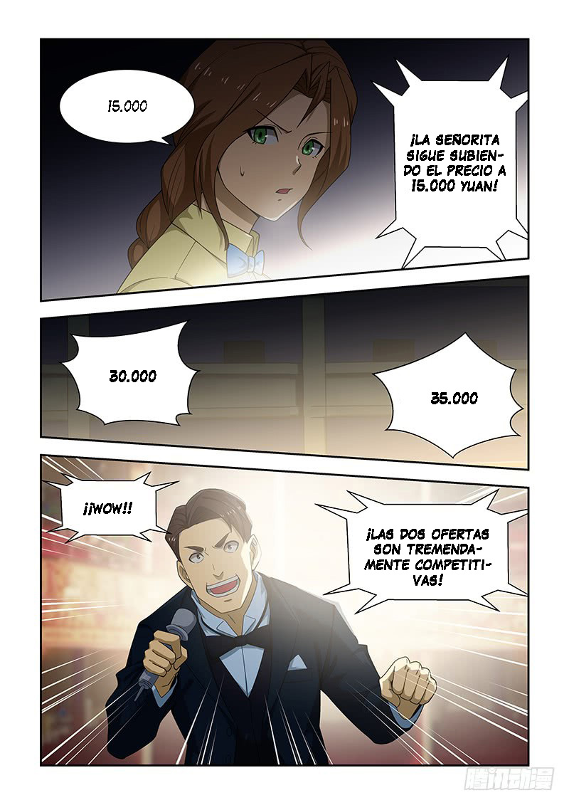 Read How To Get Lucky es Manga Online