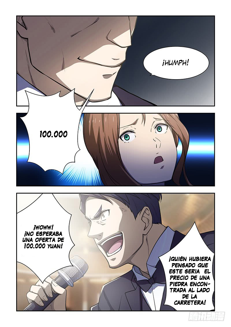 Read How To Get Lucky es Manga Online