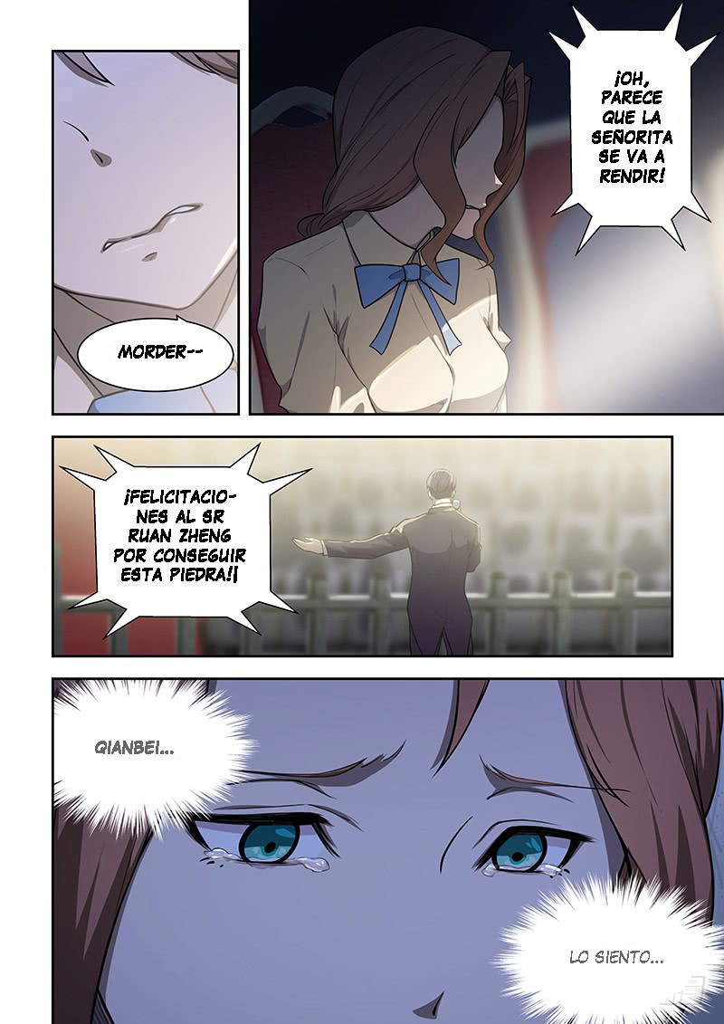 Read How To Get Lucky es Manga Online