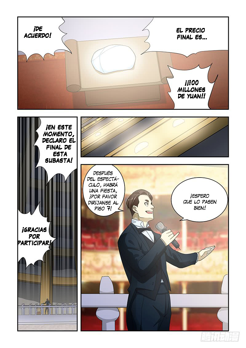 Read How To Get Lucky es Manga Online