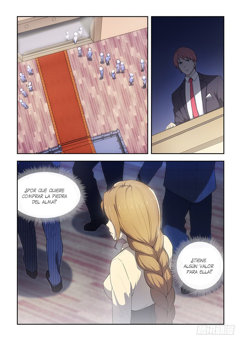 Read How To Get Lucky es Manga Online