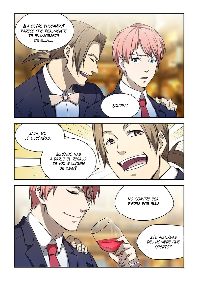 Read How To Get Lucky es Manga Online