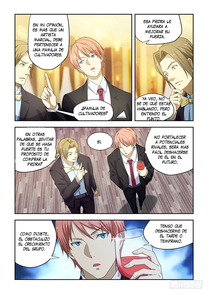 Read How To Get Lucky es Manga Online