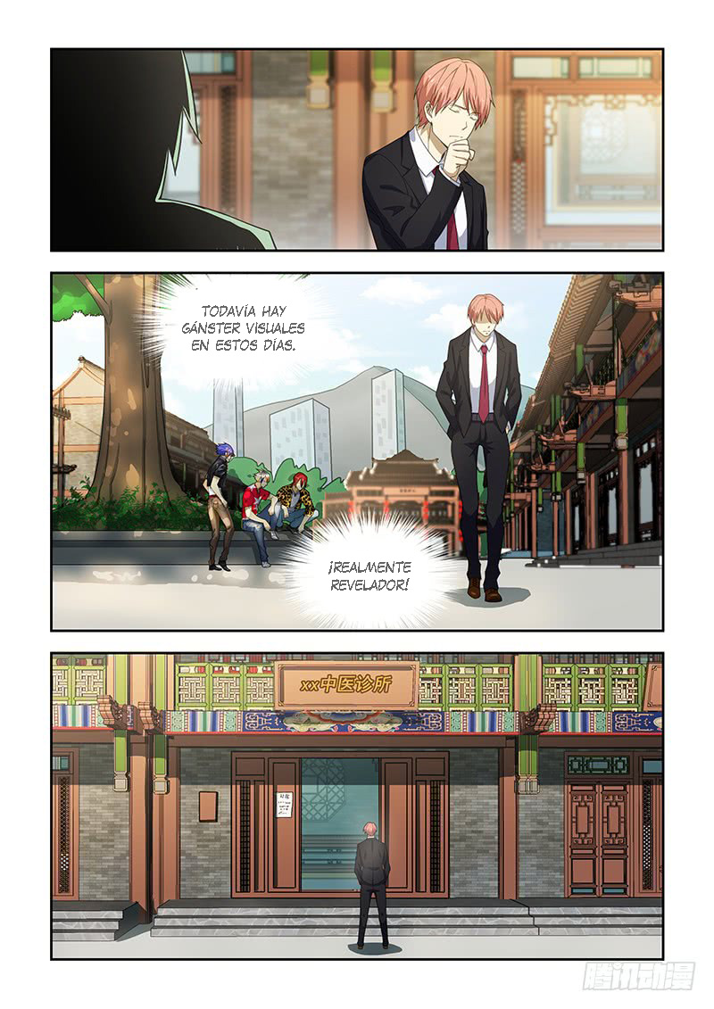 Read How To Get Lucky es Manga Online