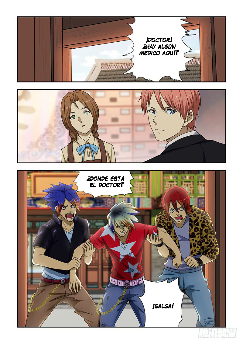 Read How To Get Lucky es Manga Online