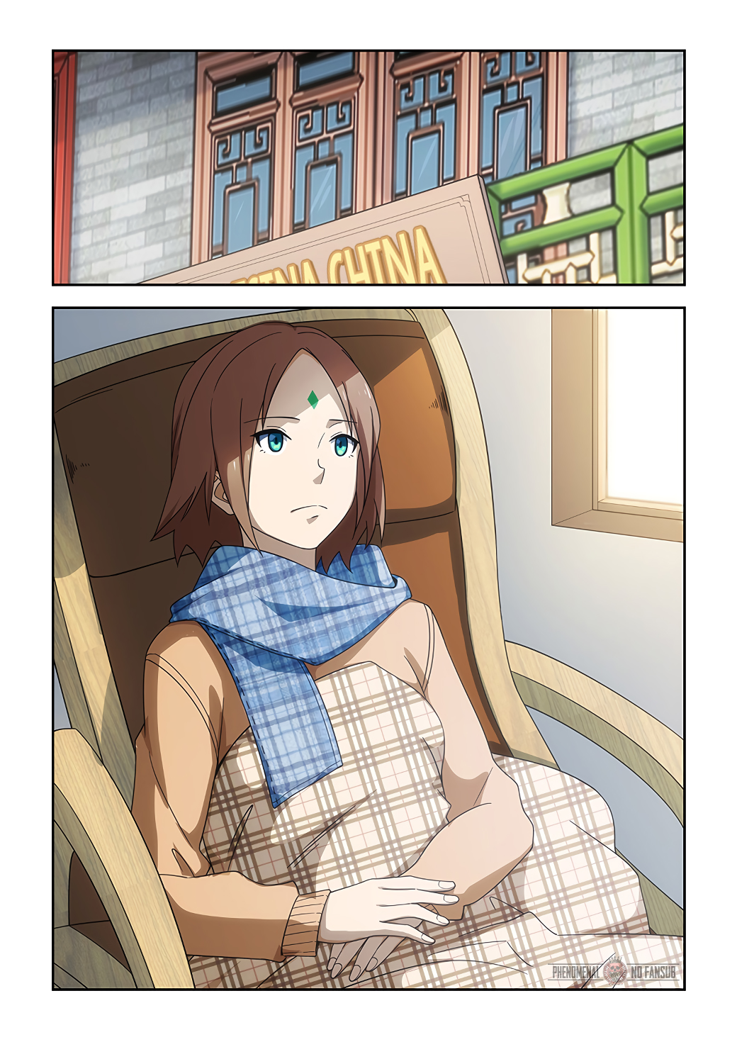 Read How To Get Lucky es Manga Online