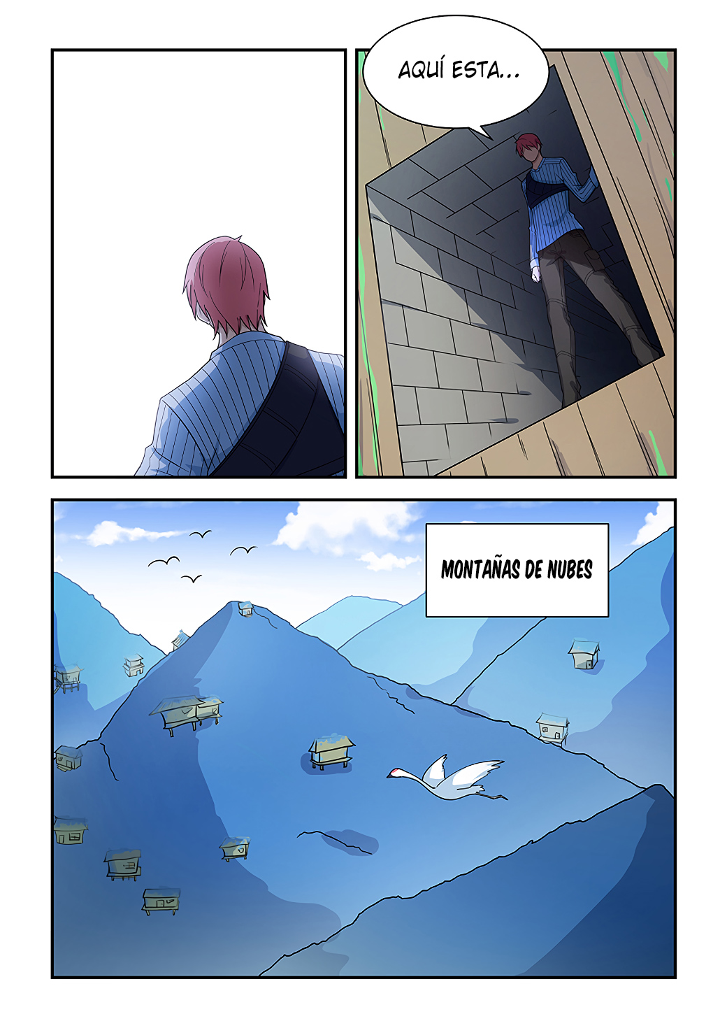 Read How To Get Lucky es Manga Online