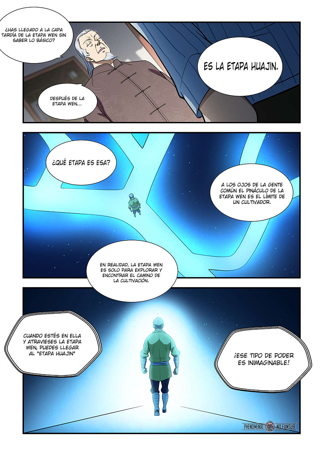 Read How To Get Lucky es Manga Online