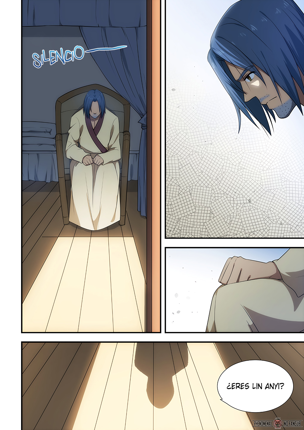 Read How To Get Lucky es Manga Online