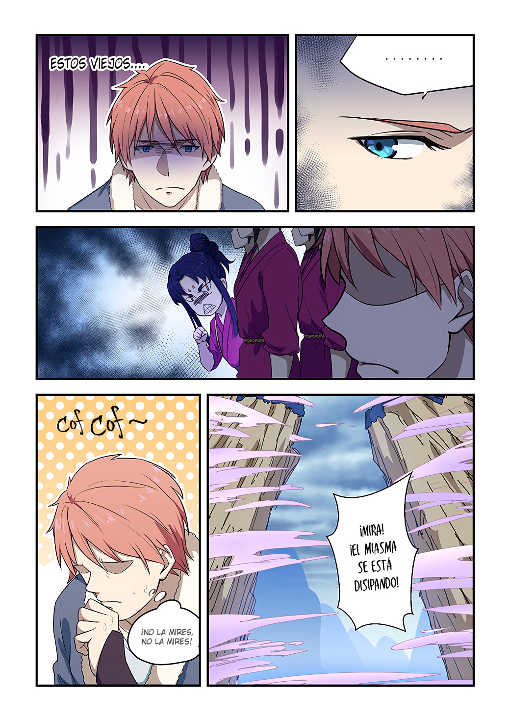 Read How To Get Lucky es Manga Online