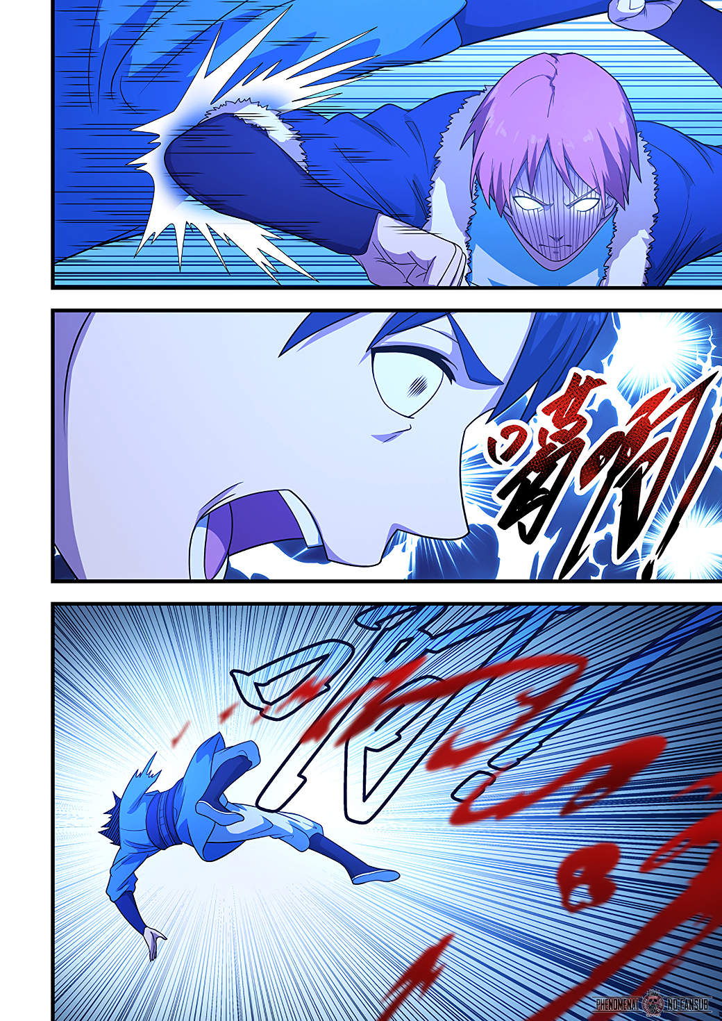 Read How To Get Lucky es Manga Online