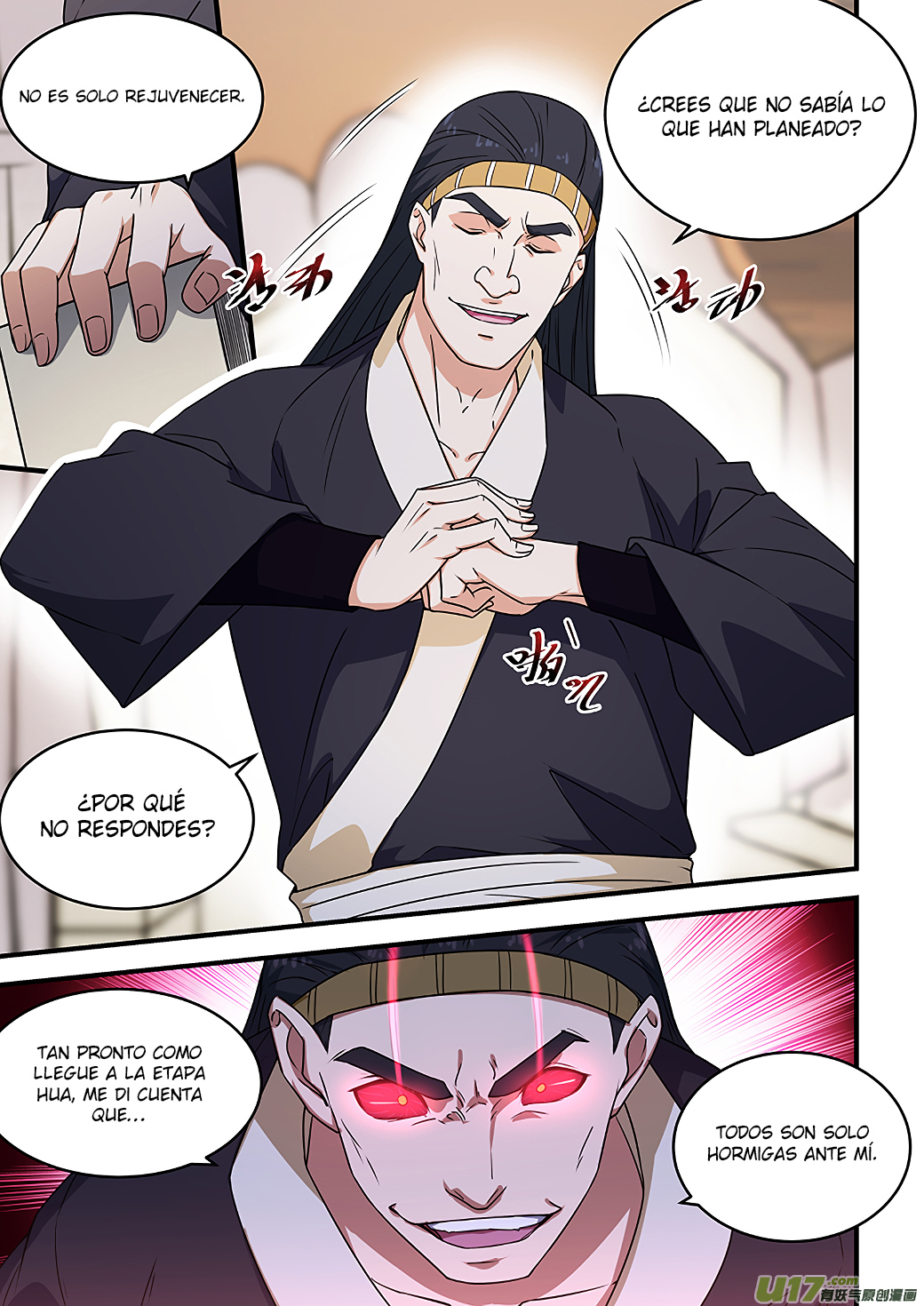 Read How To Get Lucky es Manga Online