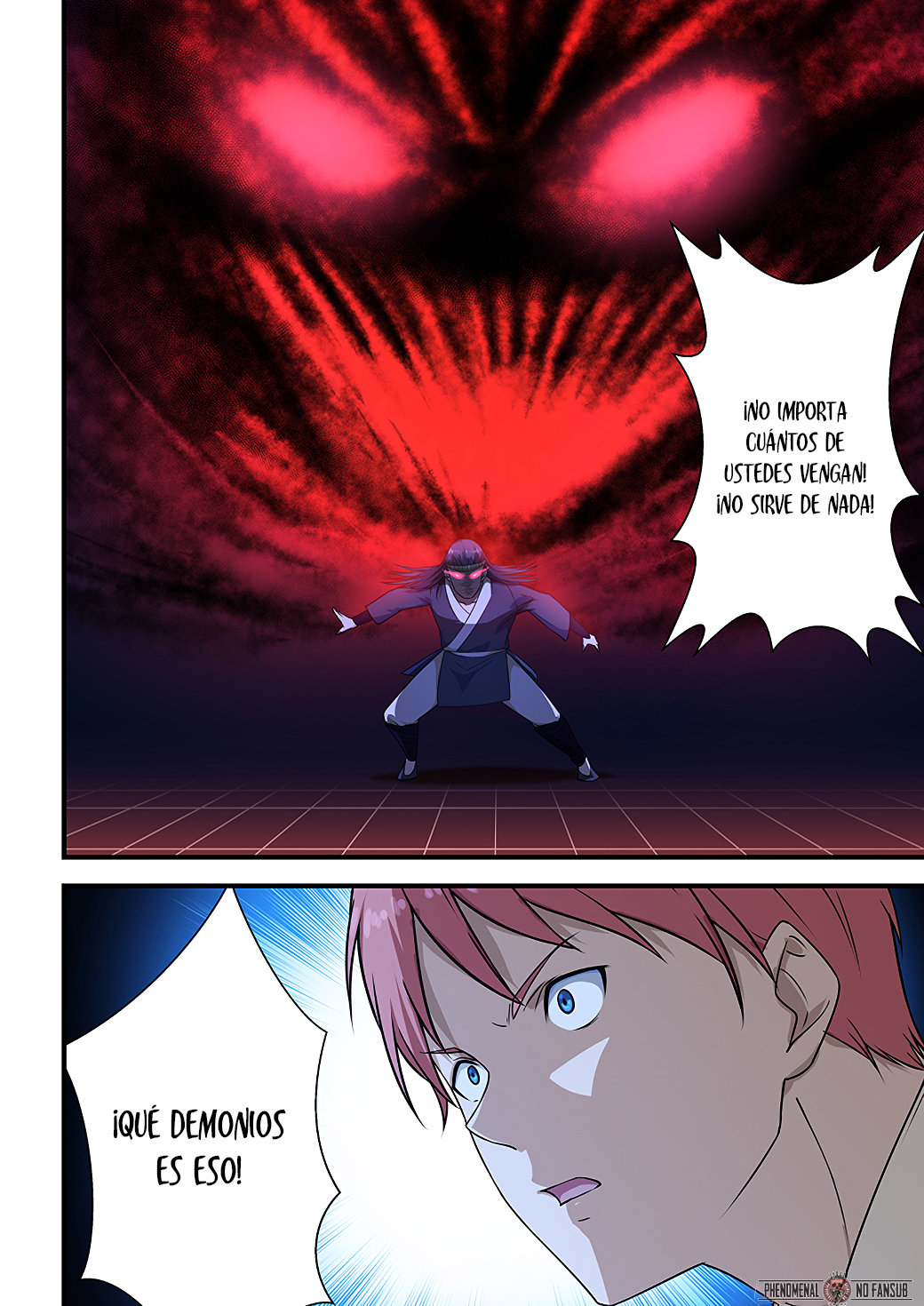 Read How To Get Lucky es Manga Online