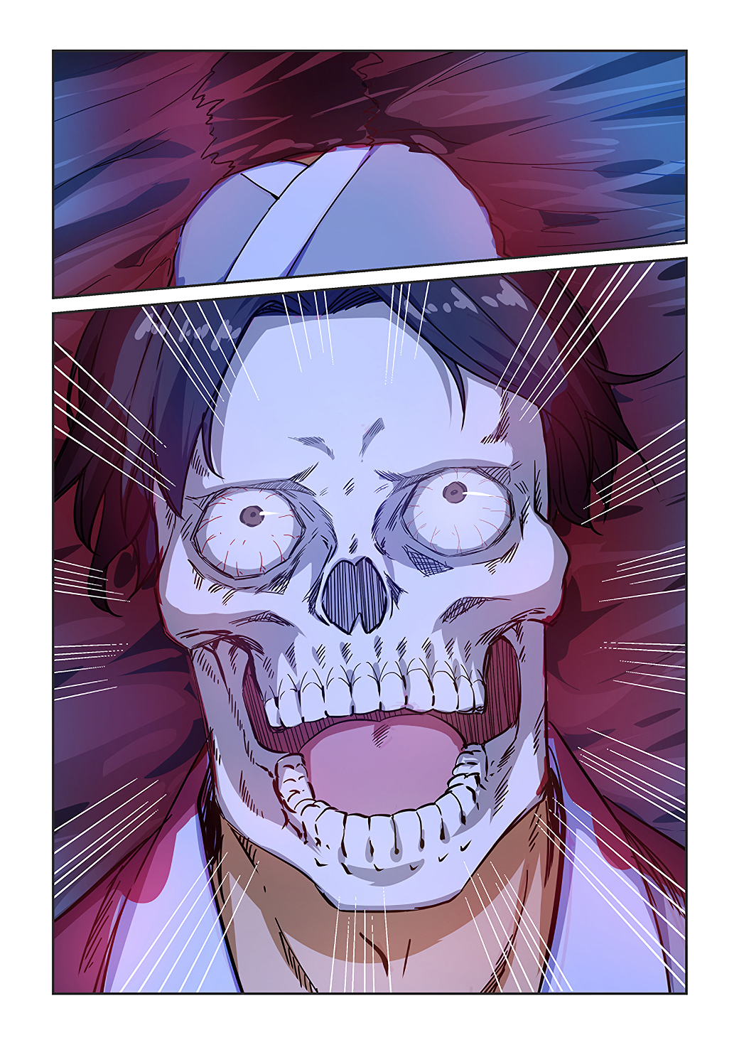 Read How To Get Lucky es Manga Online