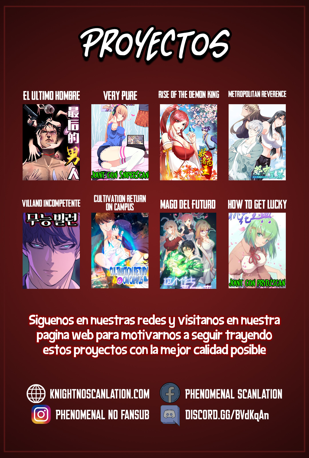 Read How To Get Lucky es Manga Online