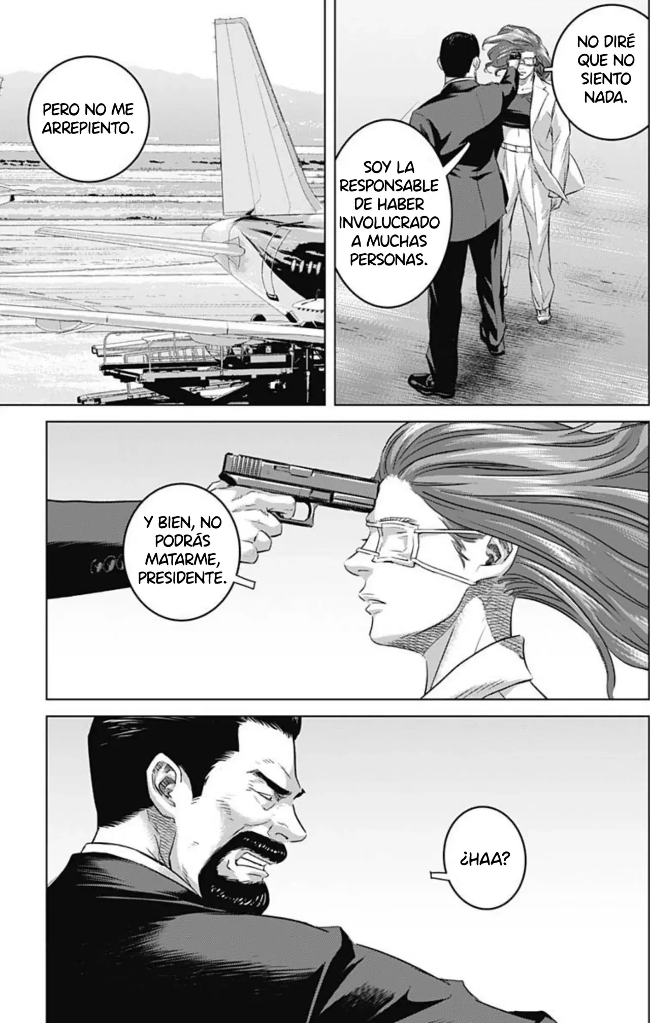 Read Ilios es Manga Online