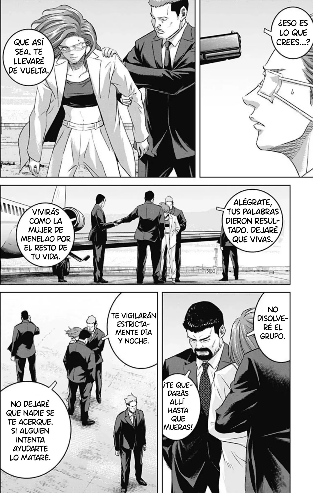 Read Ilios es Manga Online