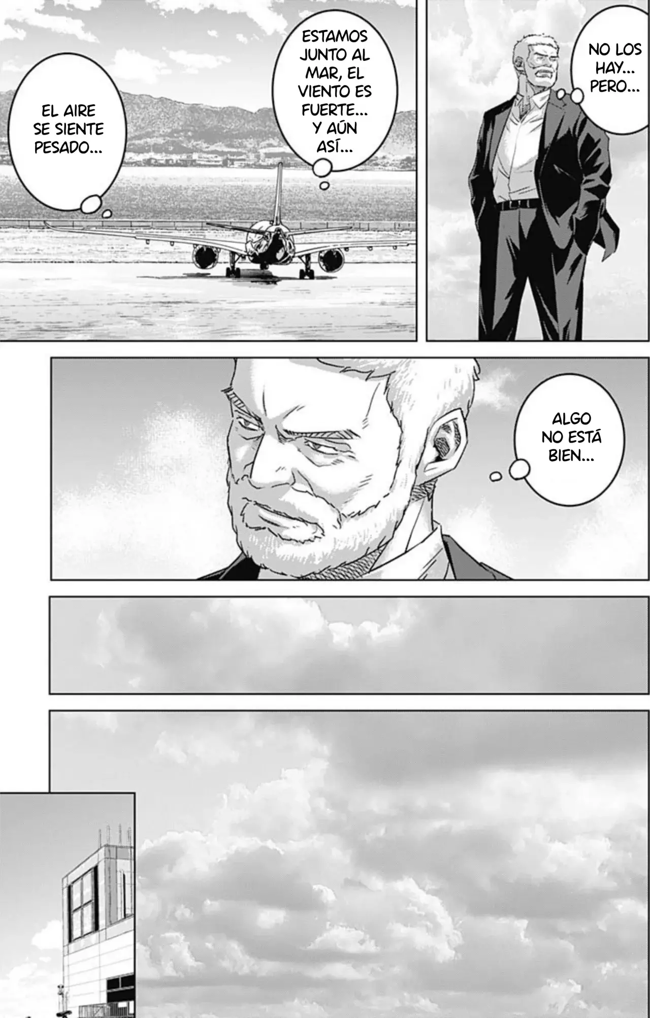 Read Ilios es Manga Online