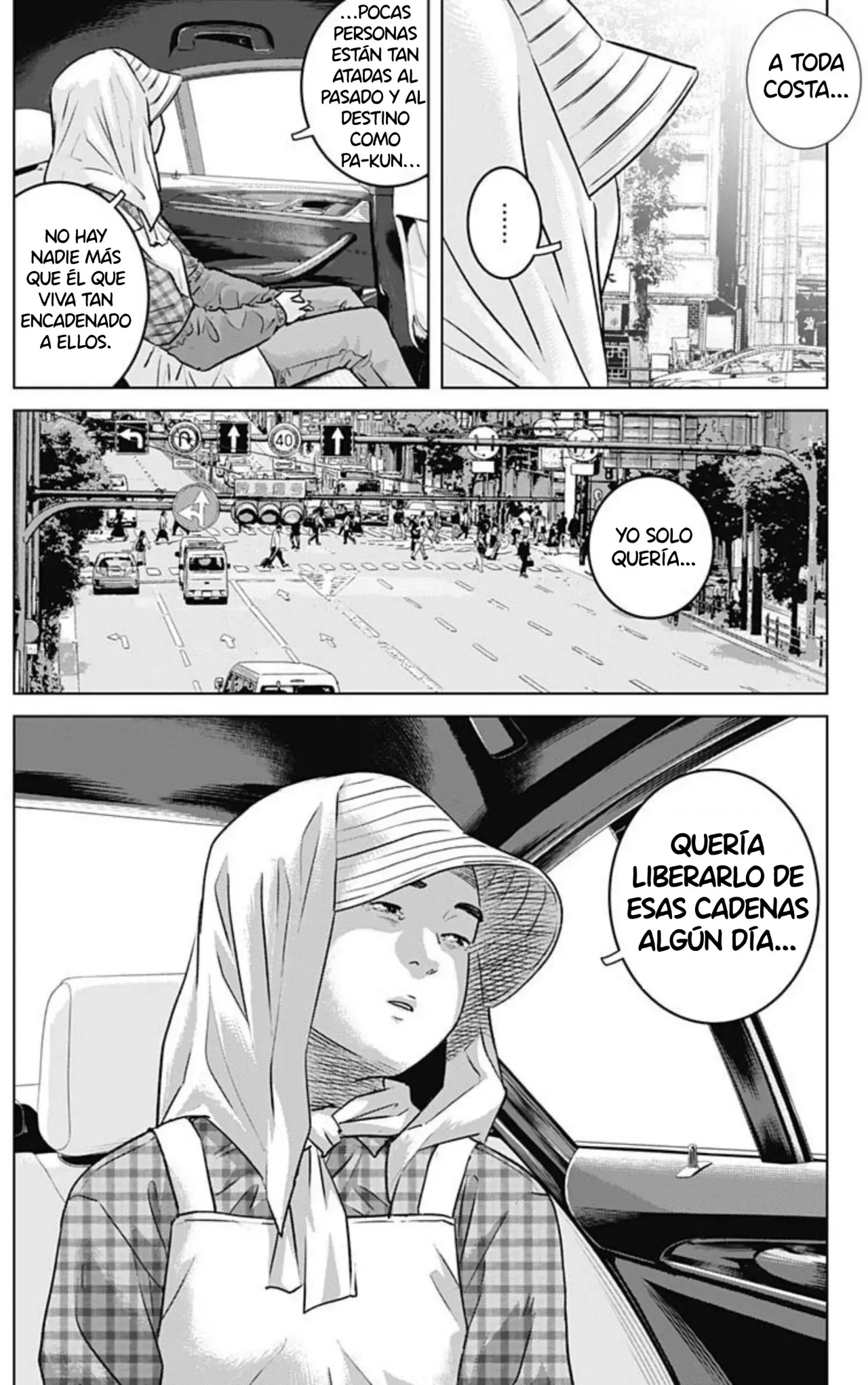 Read Ilios es Manga Online