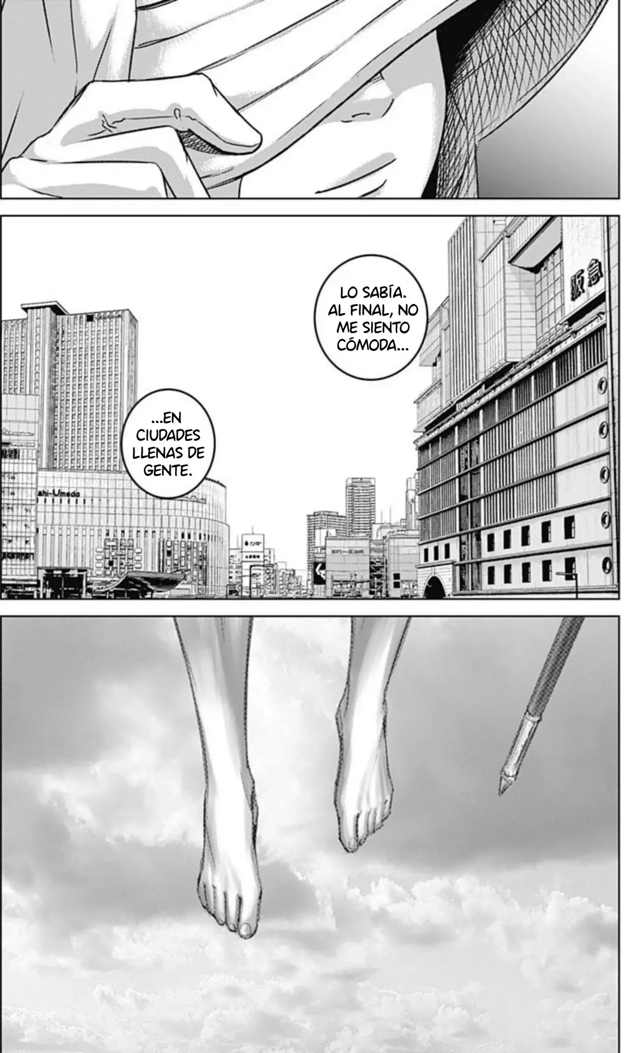 Read Ilios es Manga Online