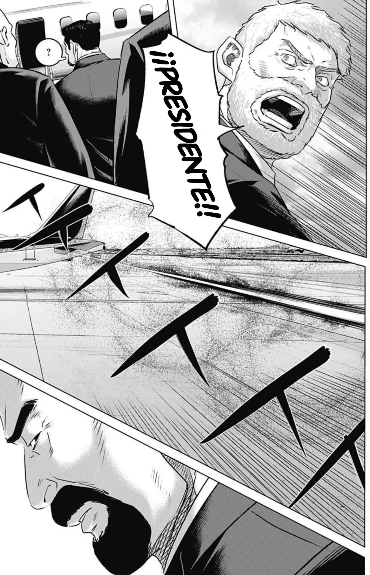 Read Ilios es Manga Online