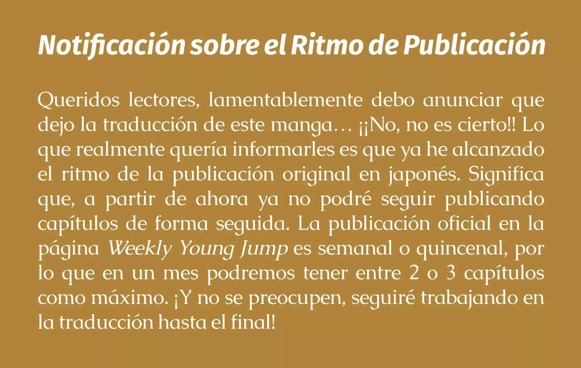 Read Ilios es Manga Online