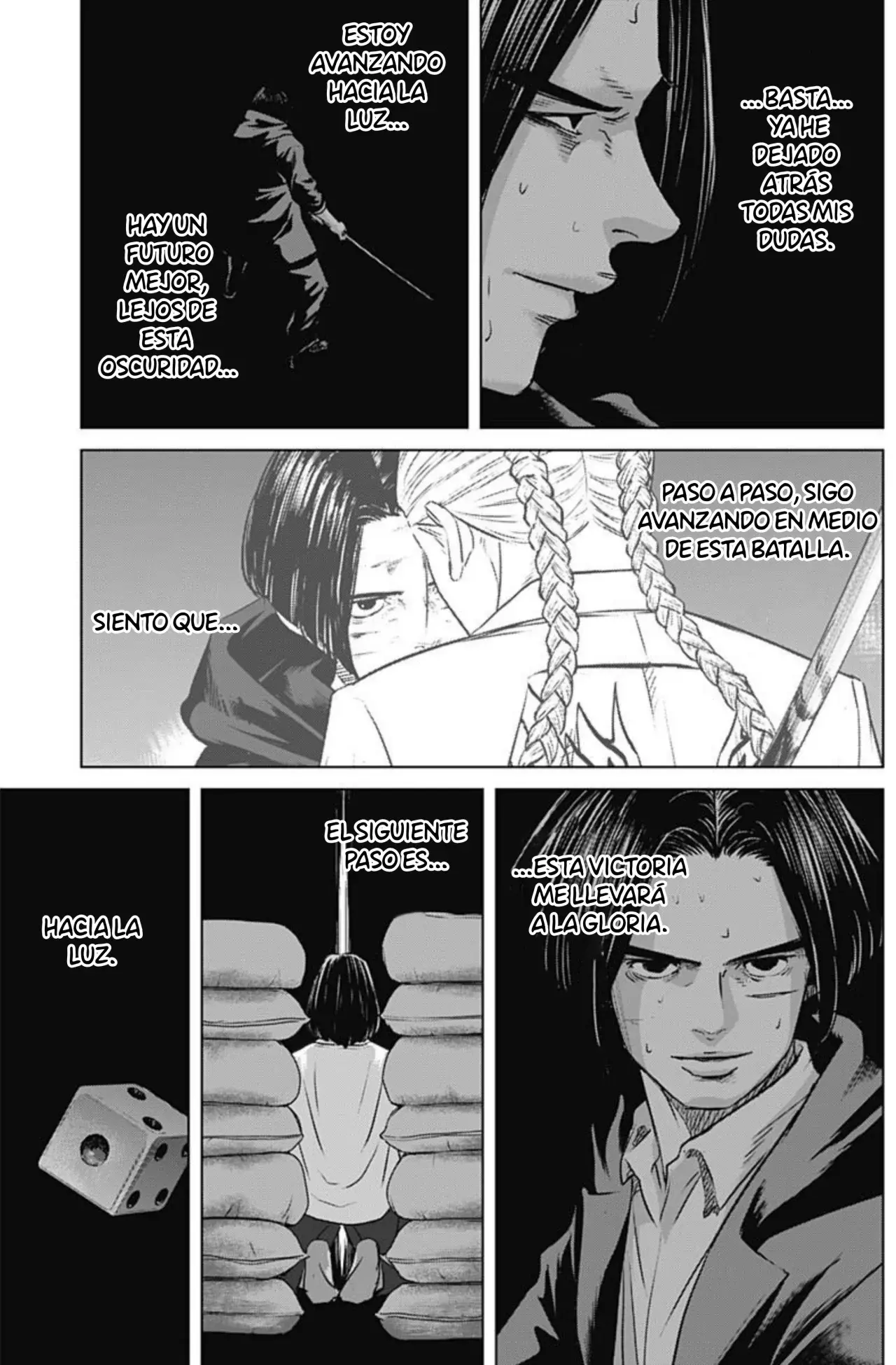 Read Ilios es Manga Online