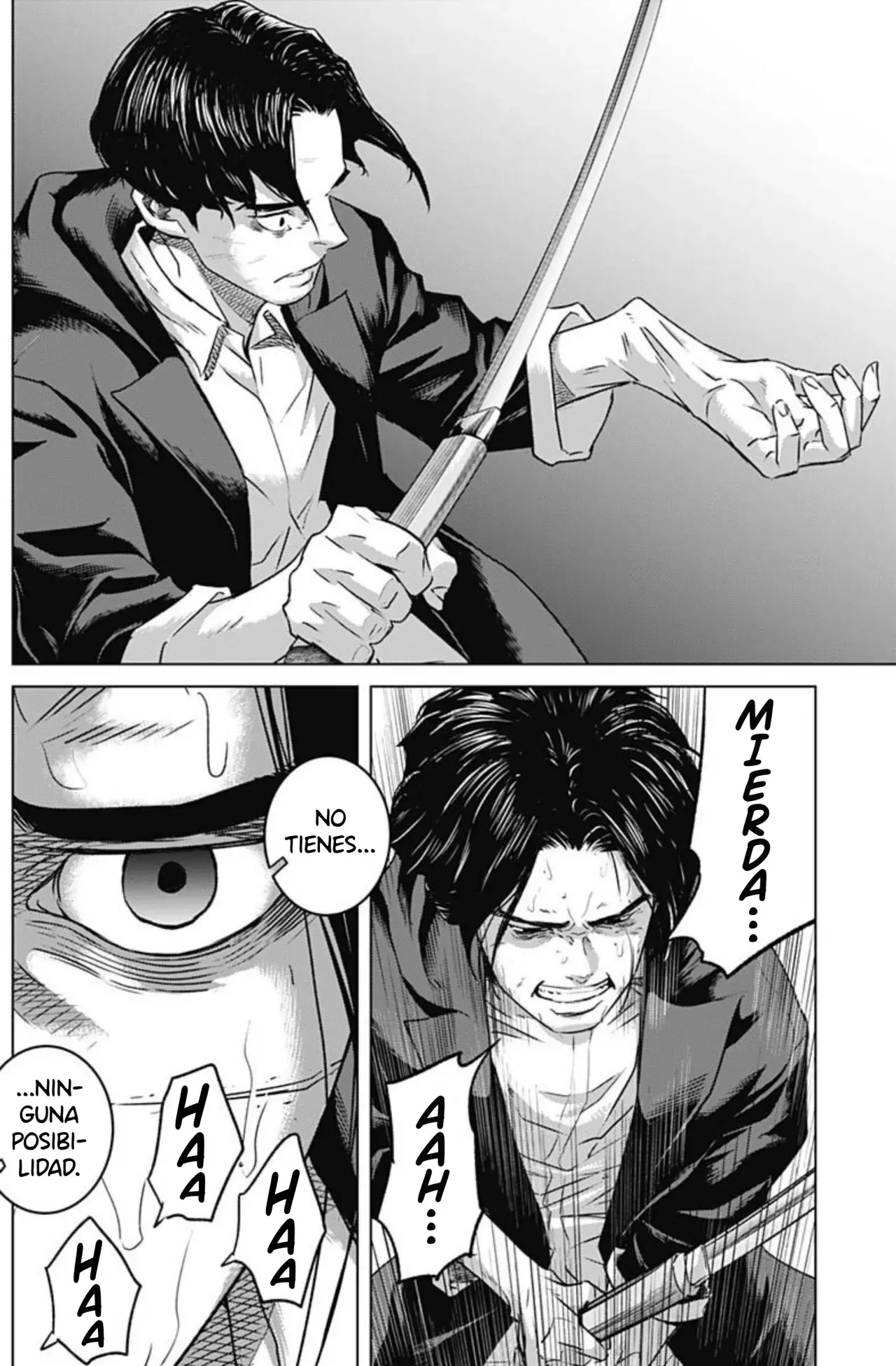 Read Ilios es Manga Online