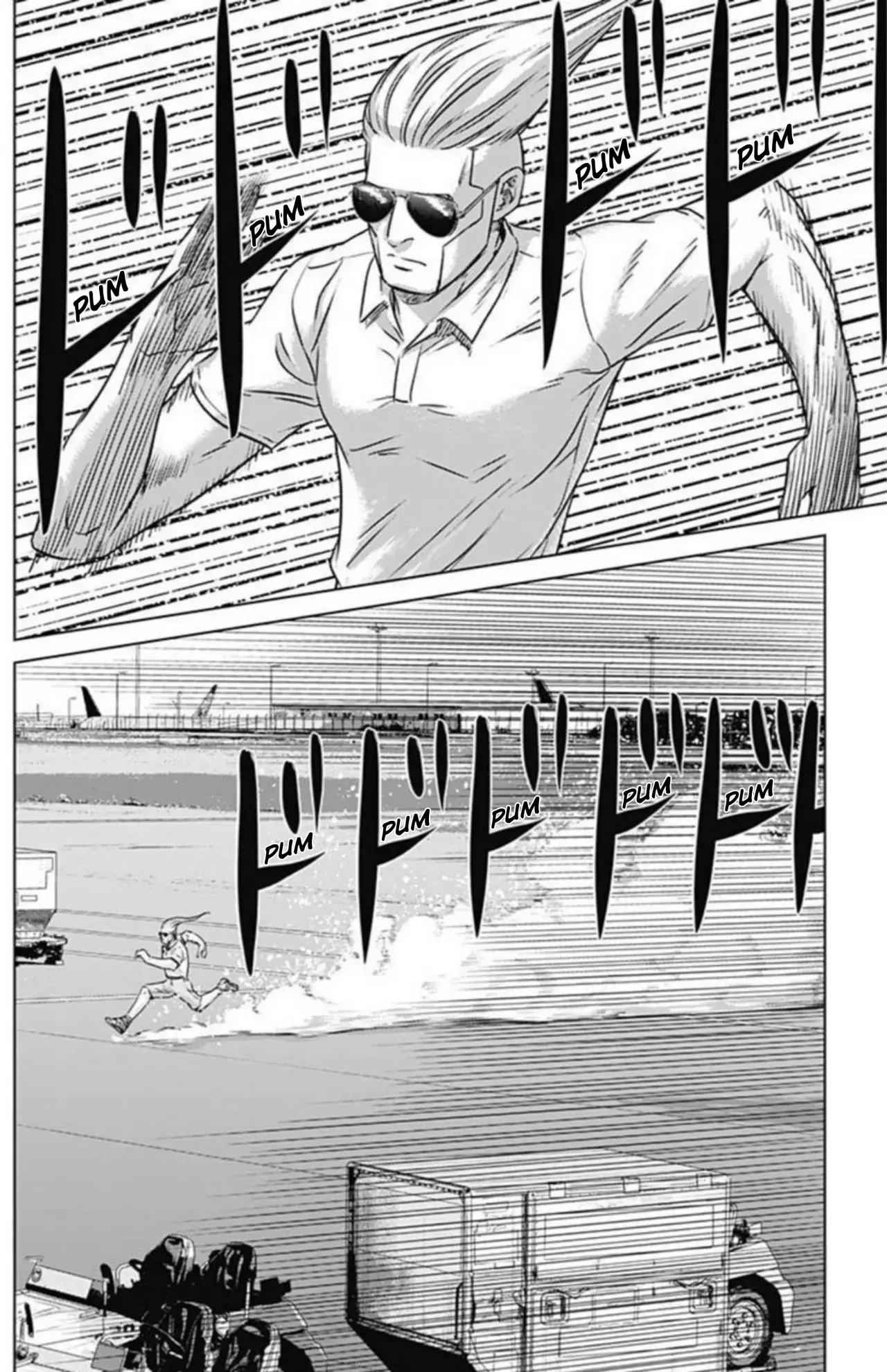 Read Ilios es Manga Online