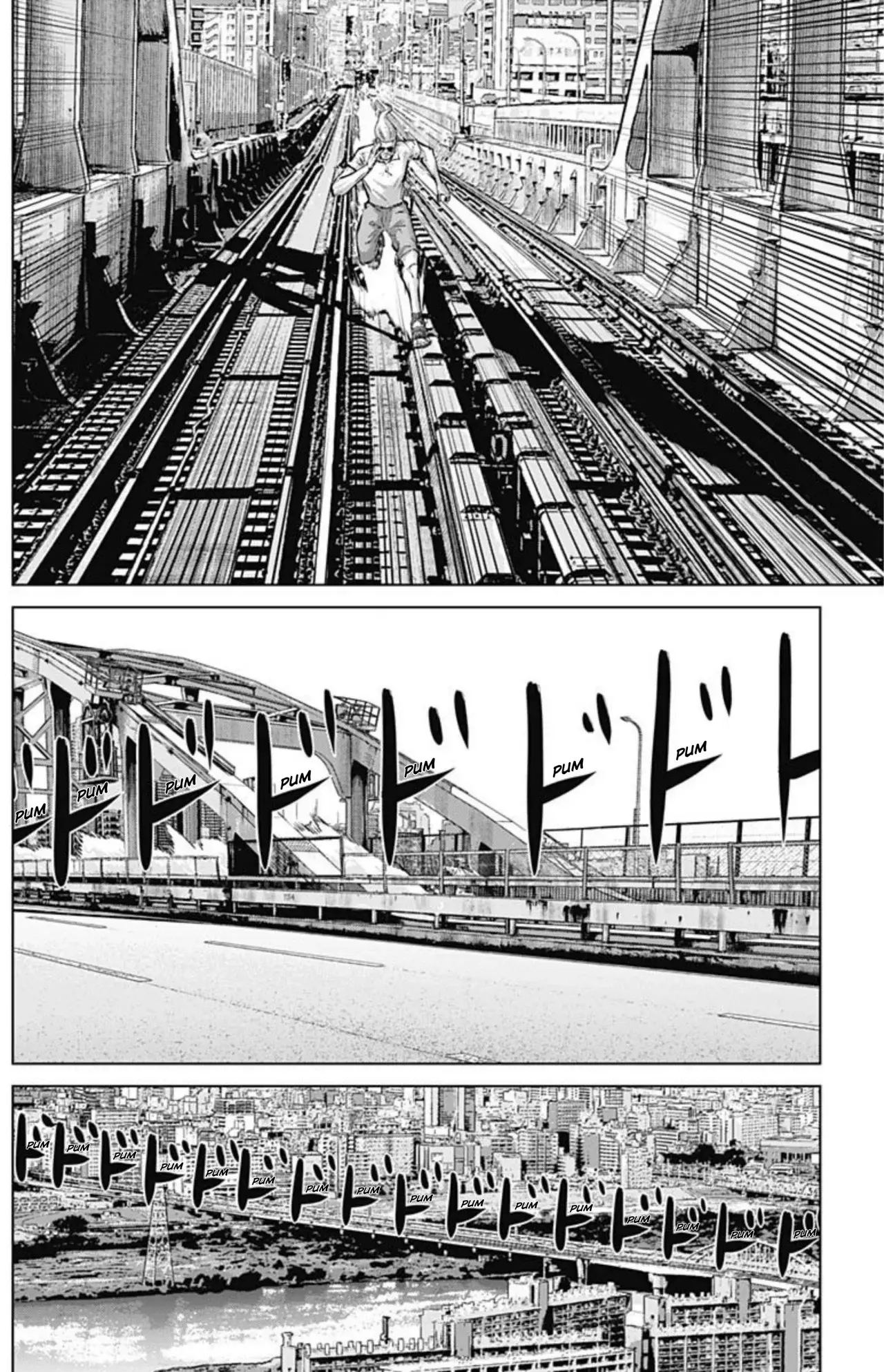 Read Ilios es Manga Online