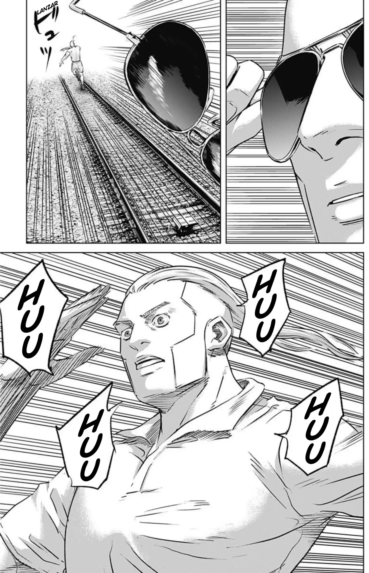 Read Ilios es Manga Online