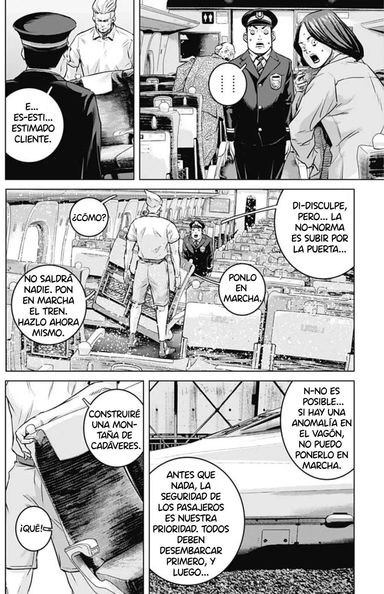 Read Ilios es Manga Online