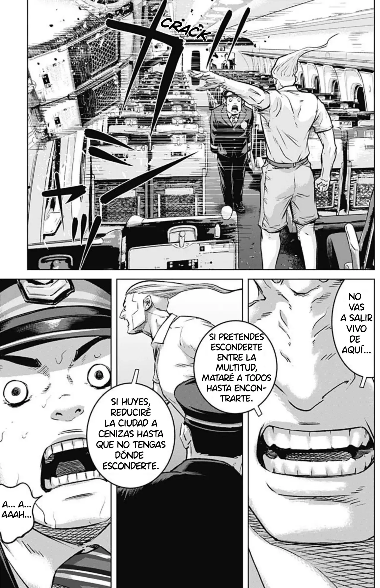 Read Ilios es Manga Online