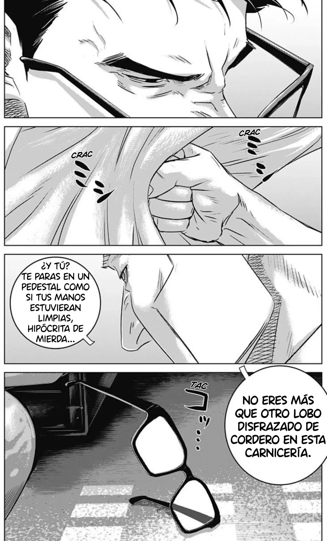 Read Ilios es Manga Online
