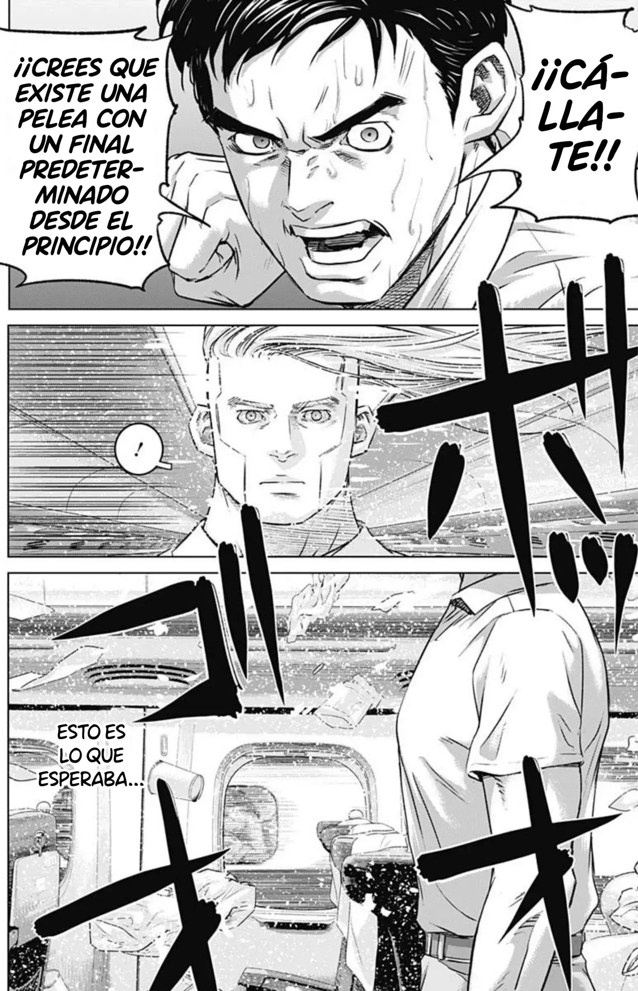 Read Ilios es Manga Online