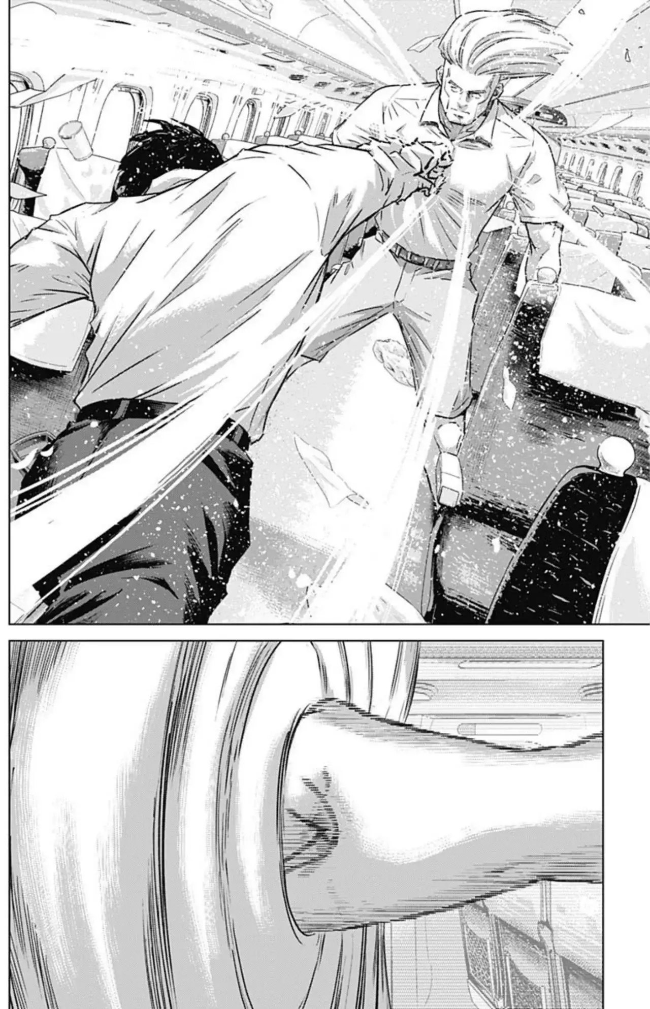 Read Ilios es Manga Online