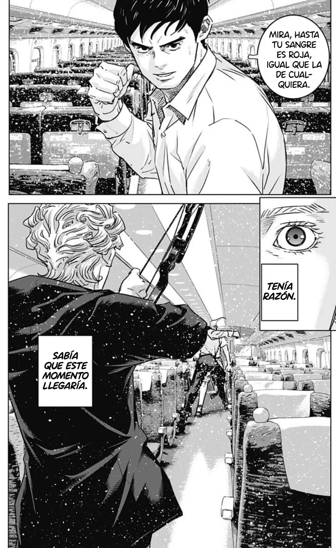 Read Ilios es Manga Online