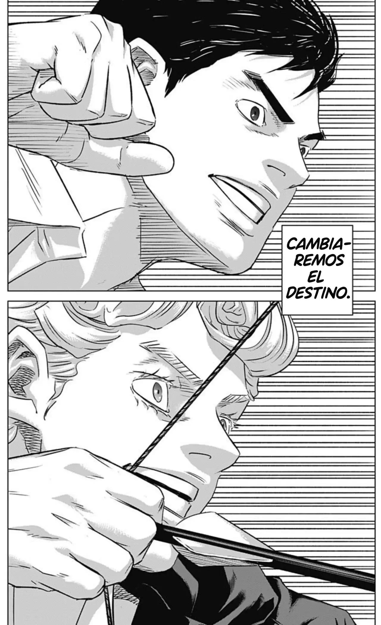 Read Ilios es Manga Online