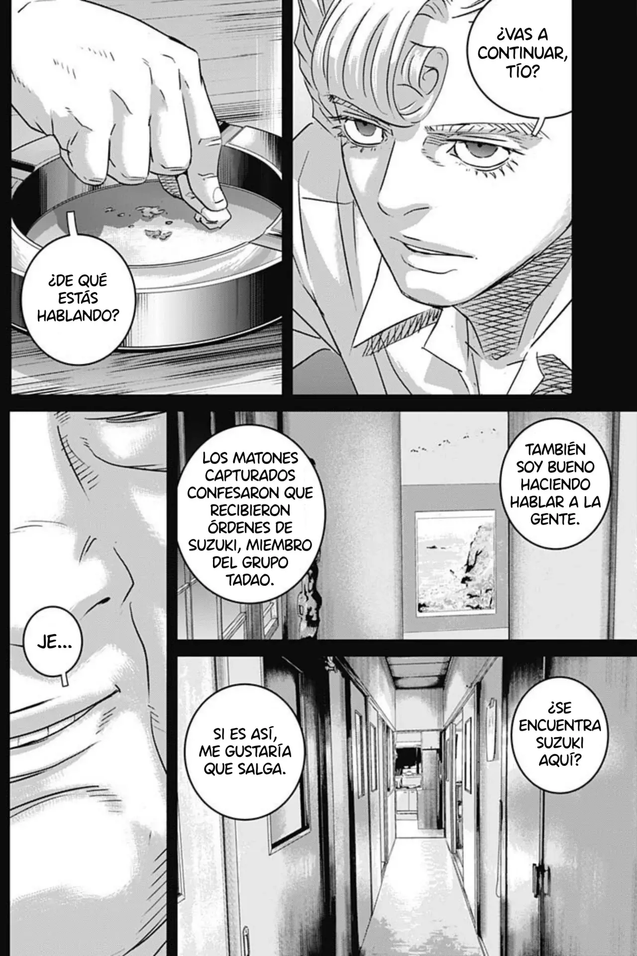 Read Ilios es Manga Online